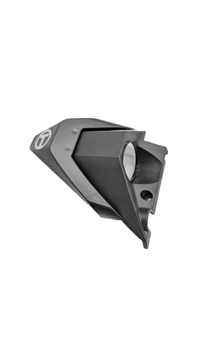 Teverun Fighter Supreme & 7260R | Cache Led Lateral Avant Droit Ou Arrière Gauche