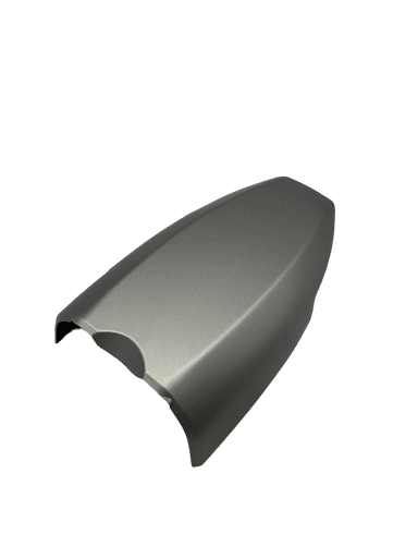 Mino | Housse De Siège Gris