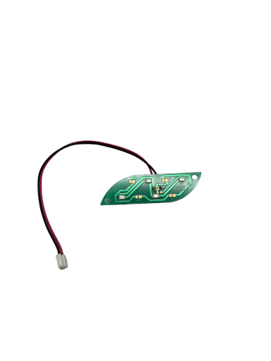 Riposte Smart D Plus | Ctk 24V 4Ah Led Droite