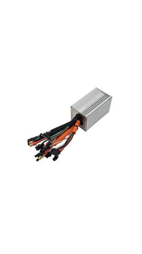 Rovoron Kullter & Luxury | Controleur 60V 30A