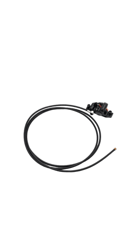 Rovoron Kullter & Luxury | Etrier De Frein Hydraulique Arrière