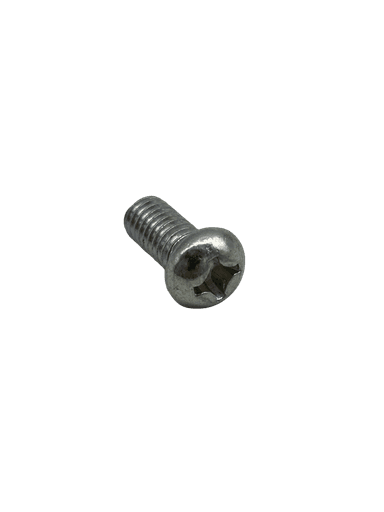 Mino | Vis Tête Cylindrique Cruciforme M6X12