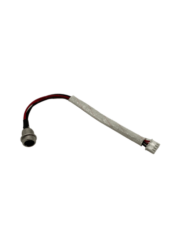 Riposte Smart D Plus | Connecteur De Charge