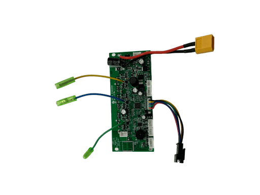 Riposte Smart D Plus | Carte Mere Avec Petit Connecteur 36V 2Ah