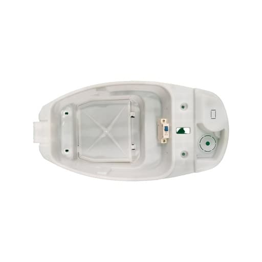Opai Yw-04 | Carenage Compartiment Selle