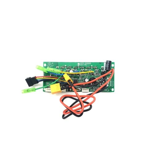 Riposte Smart D Plus | Carte Mere Avec Grand Connecteur 36V 2Ah