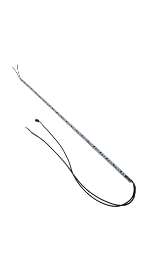 Rovoron Kullter & Luxury | Led Du Guidon Côté Gauche (Avec Récepteur Télécommand