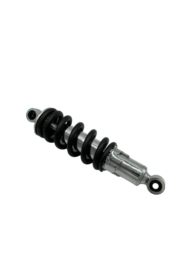 Mino B | Suspension Arrière Noir N°2