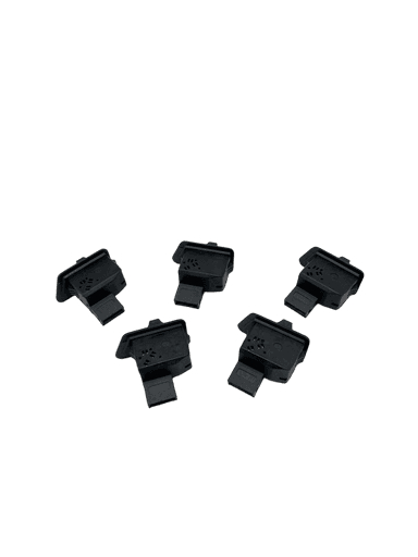 Opai Yw-04 | Kit 5 Switchs Tous Les Comodos