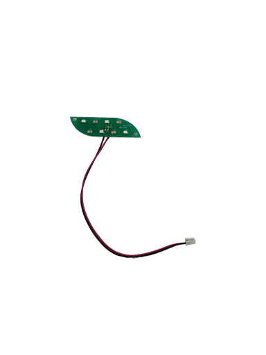 Riposte Smart D Plus | Ctk 24V 4Ah Led Gauche