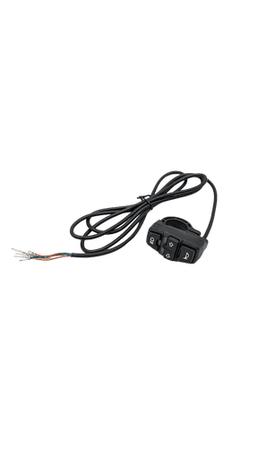 Rovoron Kullter | Comodo Clignotants Phare Et Klaxon