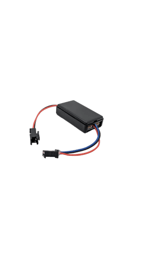 Rovoron Kullter & Luxury | Convertisseur Led