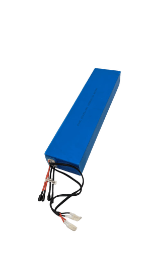 Rovoron Kullter | Batterie 60V 23.4Ah