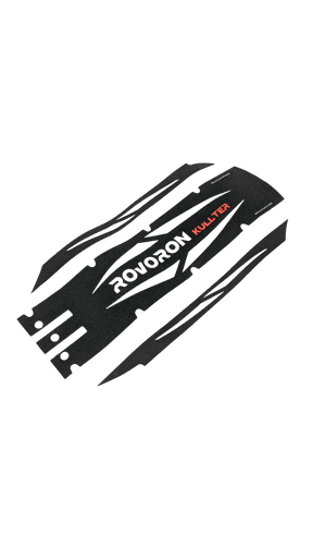 Rovoron Kullter | Grip Du Deck