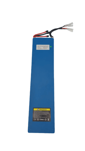 Rovoron Kullter | Batterie 60V30Ah