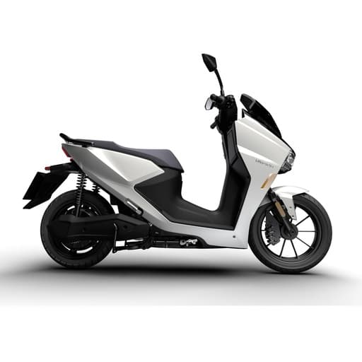 Scooter Electrique Horwin Sk1 | 72V 36Ah | Comfort Range | Pearl White