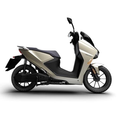 Scooter Electrique Horwin Sk3 | 72V 36Ah | Standard Range | Golden