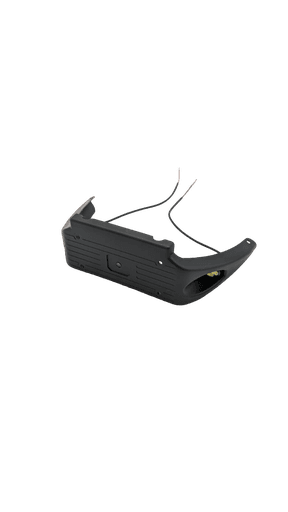 Rovoron Kullter | Cache Avant (Avec Emplacement Led)