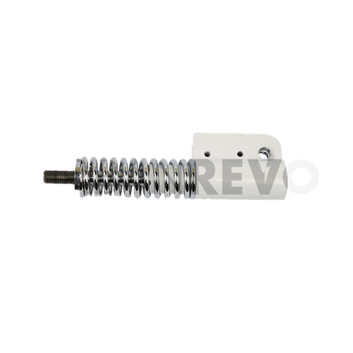 Speedway 4 | Suspension Avant Blanche