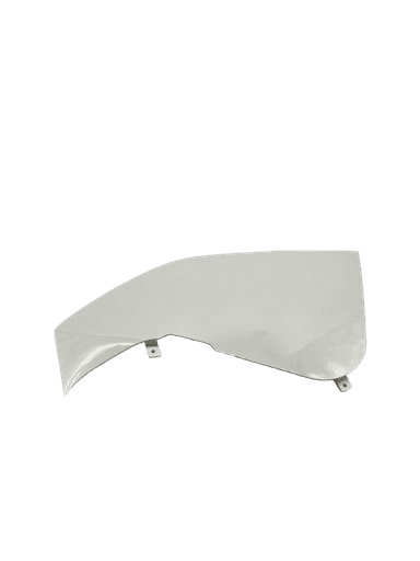 KingSong - S18 | Coque Gauche Blanche