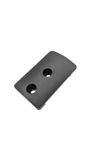 Kuickwheel S1-C Pro | Plaque Fixation Béquille