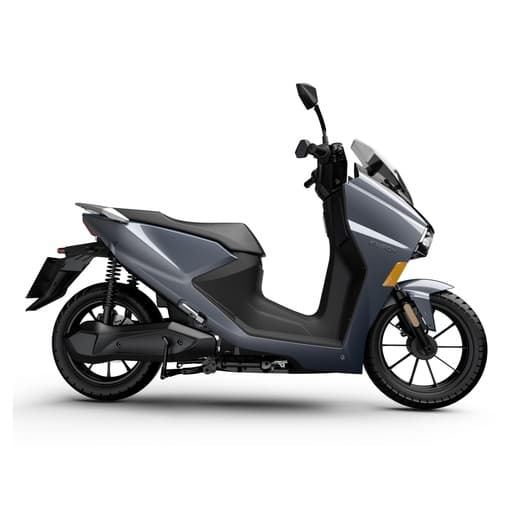 Scooter Electrique Horwin Sk3 | 72V 72Ah | Extended Range | Blue Grey