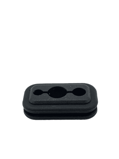 Kuickwheel M16 | Caoutchouc Passe Cable Deck