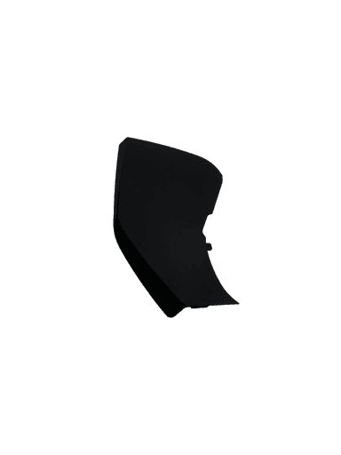 KingSong - S18 | Coque Noire Gauche