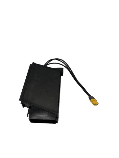 KingSong - S18 | Batterie Secondaire 180Wh Gauche