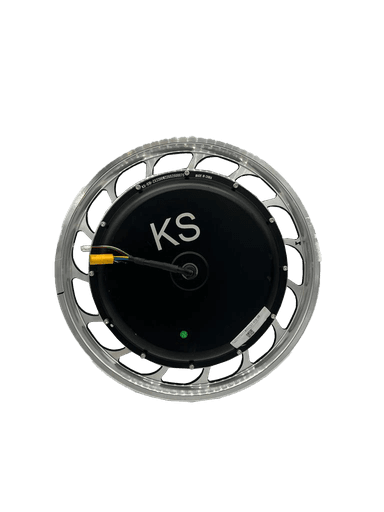 KingSong - S18 | Moteur