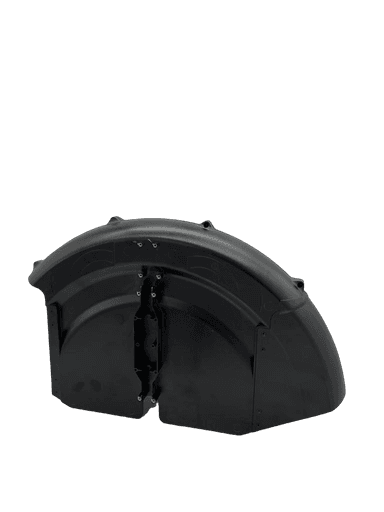 KingSong - S18 | Carter Protection Boue