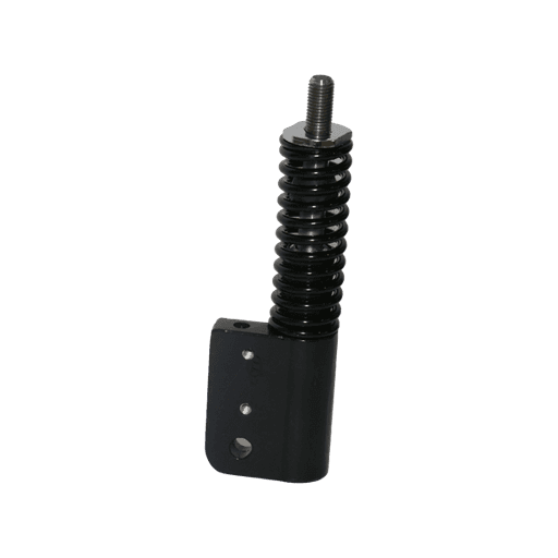 Speedway 4 | Suspension Avant Noire