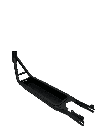 Kuickwheel M16 | Chassis