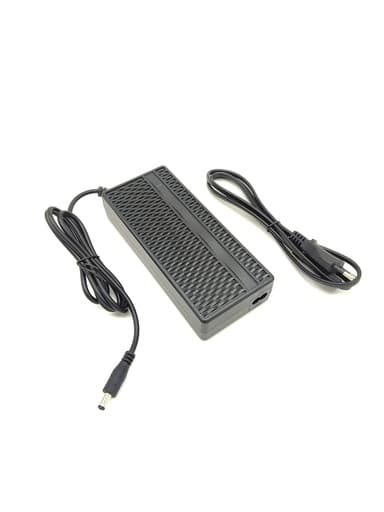 Kuickwheel S1-C Pro V1 & V2 & S9 & M16 Pro | Chargeur 42V 2A
