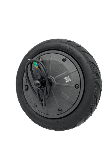 Kuickwheel M16 | Moteur
