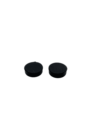 Kuickwheel S1-C Pro V1 |  Cache Caoutchouc Vis Bequille