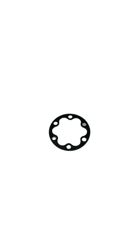 Kuickwheel S9 | Entretoise Pour Plaquettes Frein à Disques