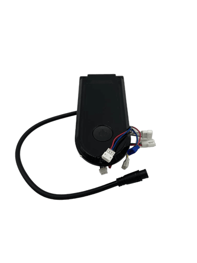 Kuickwheel S9 | Display