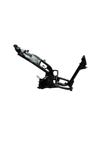 Mifun Lyink | Châssis