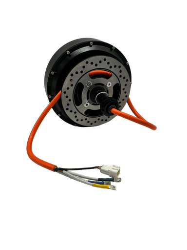 Mifun Lyink Lk03 | Moteur