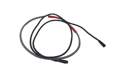 Kuickwheel S1-C Pro V1 & V2 | Cable Reliant Display Au Controleur