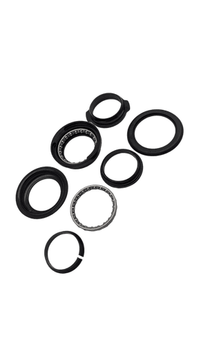 Kuickwheel S1-C Pro V1 & V2 | Cale De Roulement Avant