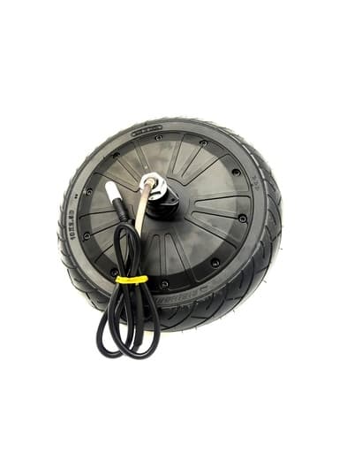 Kuickwheel S1-C Pro V1 |  Moteur