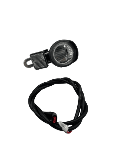 Kuickwheel M16 | Phare Avant