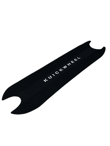 Kuickwheel M16 | Grip Caoutchouc
