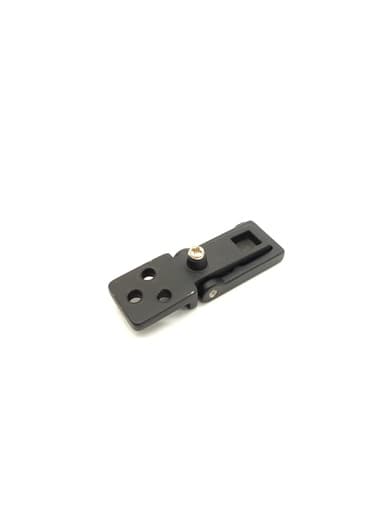 Kuickwheel S1-C Pro V1 | Crochet Pliant Sur Chassis