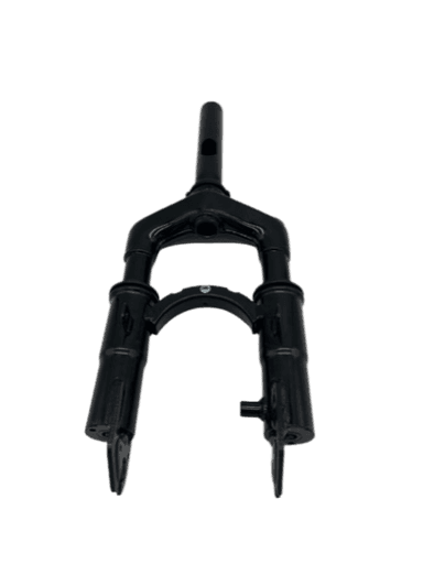 Kuickwheel S1-C Pro V2 | Fourche Avant Pour Frein à Tambour