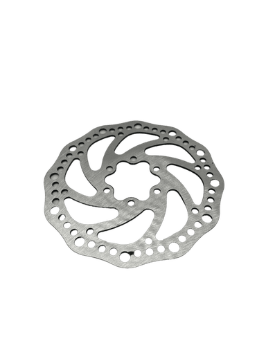 Kuickwheel S9 | Disque Arrière