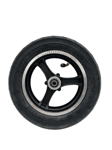 Kuickwheel S9 | Roue Avant Assemblée