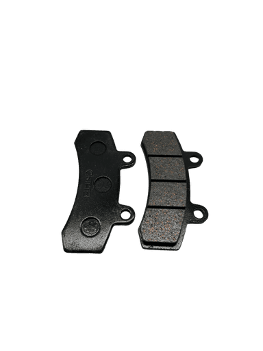 Mifun Lyink | Plaquettes De Frein